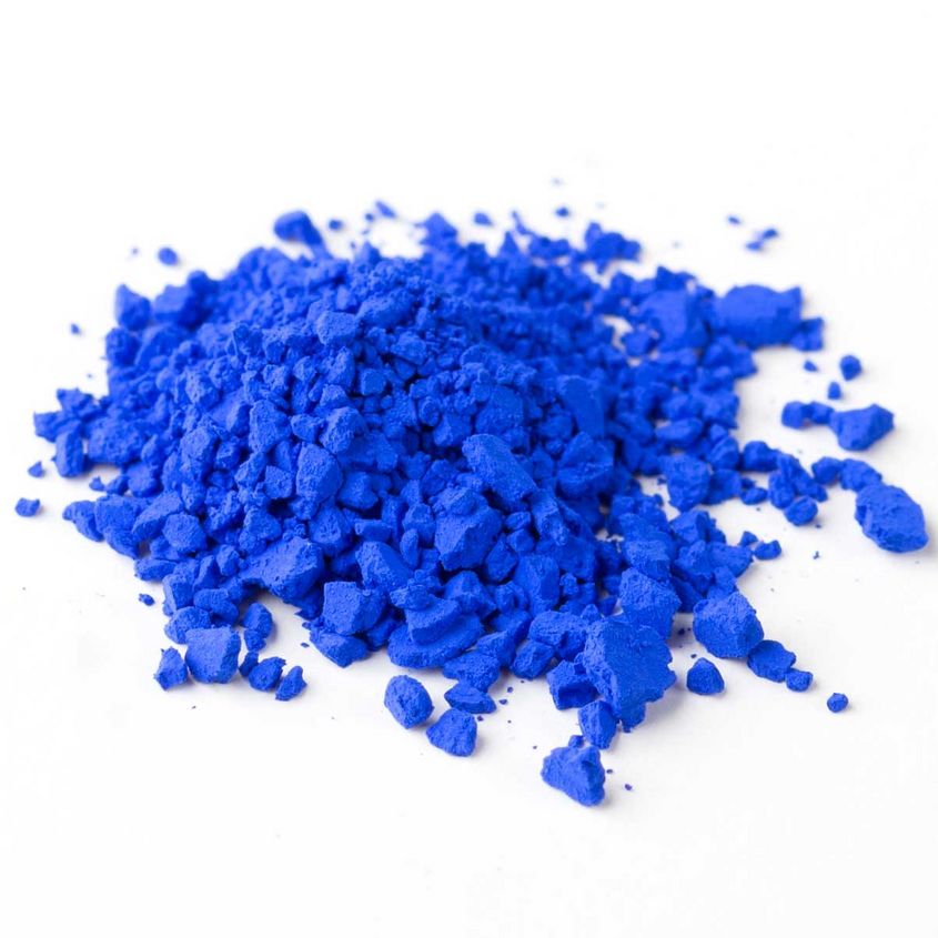 Pigment Ultramarinblau